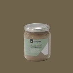 Brązowy Eiffel - Farba kredowa La Pajarita 175 ml nr 25