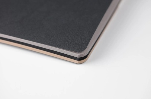 Szkicownik premium Nova Trio 19x19 cm 150 gsm 46 ark Stillman Birn