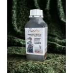 Powertex - utwardzacz 0,5 l Army green Zieleń wojskowa
