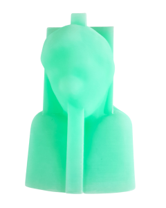 Forma silikonowa popiersie anioła męskie Maks