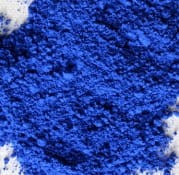 Ultramaryna pigment 14 - powercolor barwnik w proszku 40 ml 20 g