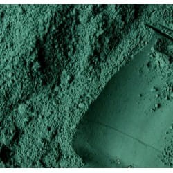 Pigment zielony 18- powercolor barwnik w proszku 40 ml 40 g