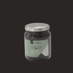 Prawie Czerń - Farba kredowa La Pajarita 175 ml nr 27