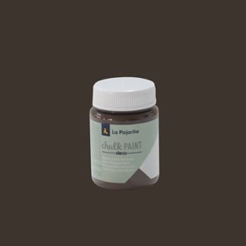 Brązowy Lód - Farba kredowa 75 ml nr 26