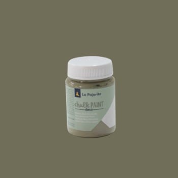 Agawa Zielono brązowy - Farba kredowa 75 ml nr 31