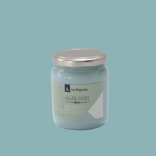Wyspa Pacyfiku - Farba kredowa La Pajarita 175 ml nr 40