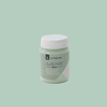 Mięta - Farba kredowa 75 ml nr 20