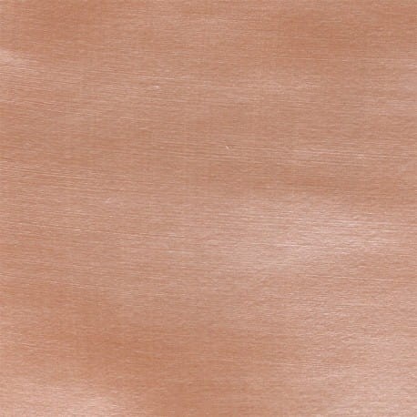 Metaliczna farba mineralna różowe złoto Fleur 130 ml - F93 Cosmo Rose Gold