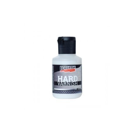 Lakier hard twardy Pentart 40 ml