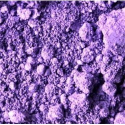 Fioletowy pigment 64 - powercolor barwnik w proszku 40 ml 20 g