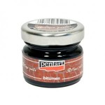 Pasta postarzająca brązowa Umbra 20 ml Pentart