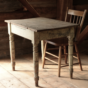 Jak wybrać farby kredowe do samodzielnej renowacji mebli?